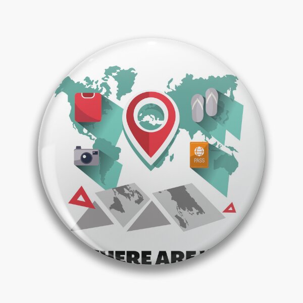 Item preview, map designed and sold by UniqueByMarko.