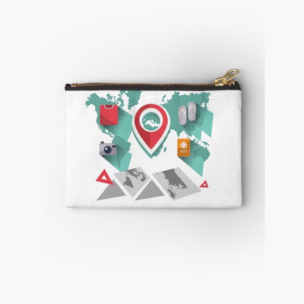Item preview, map designed and sold by UniqueByMarko.