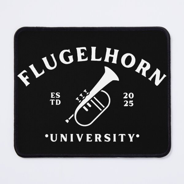 Item preview, Flugelhorn University designed and sold by AoSora.
