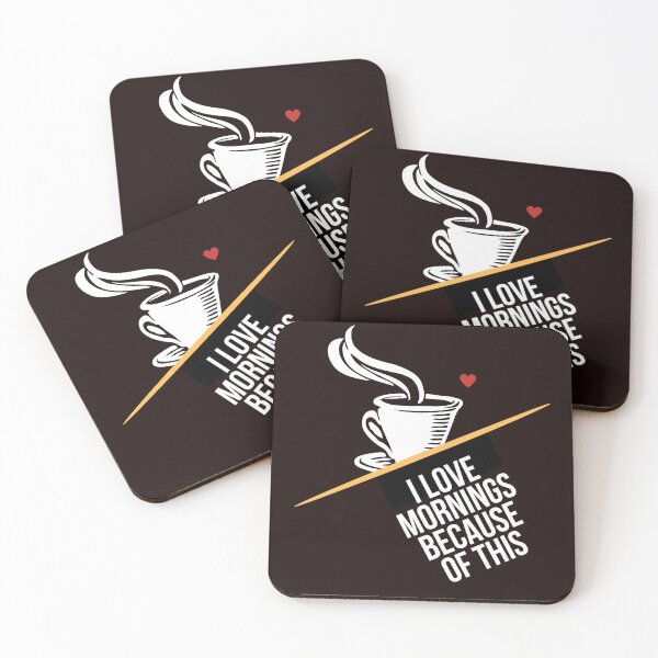 Item preview, coffe designed and sold by UniqueByMarko.