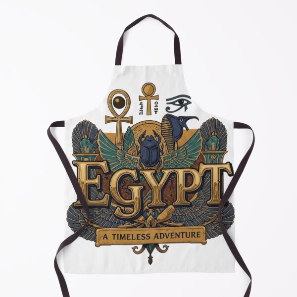 Item preview, EGYPT: A TIMELESS ADVENTURE designed and sold by likbatonboot.
