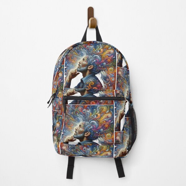 Item preview, The Human Mind designed and sold by njaro.