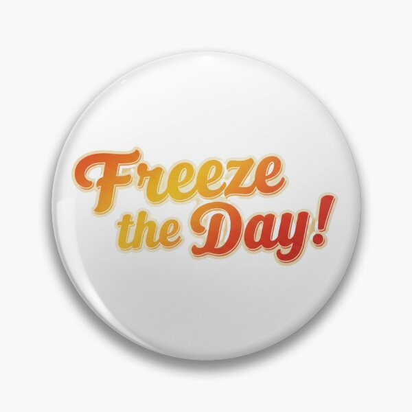 Item preview, freeze the day designed and sold by FitEnvy.
