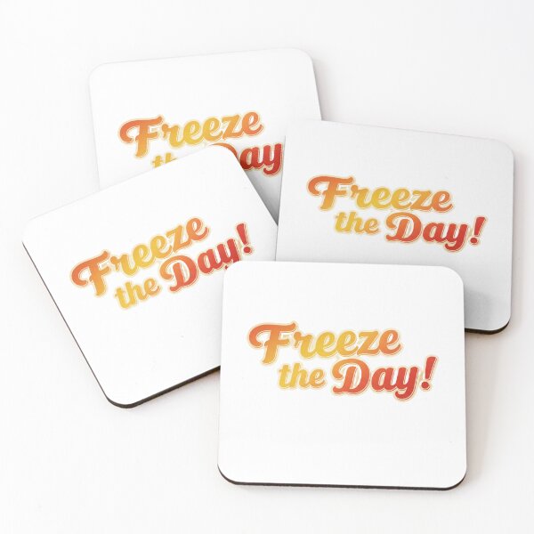 Item preview, freeze the day designed and sold by FitEnvy.