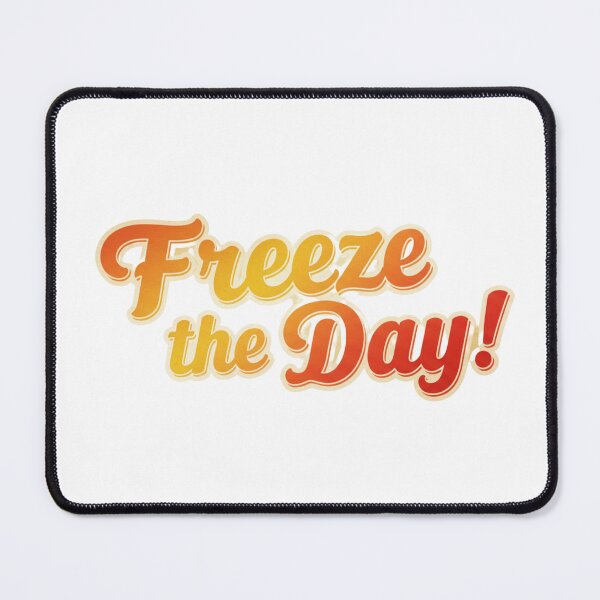Item preview, freeze the day designed and sold by FitEnvy.
