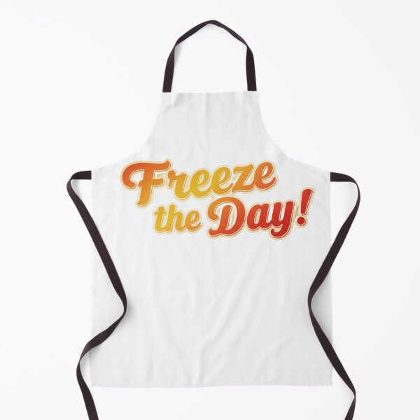 Item preview, freeze the day designed and sold by FitEnvy.