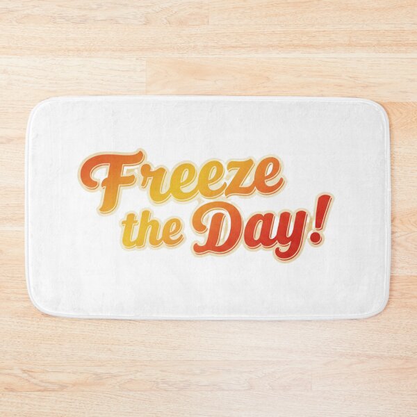 Item preview, freeze the day designed and sold by FitEnvy.