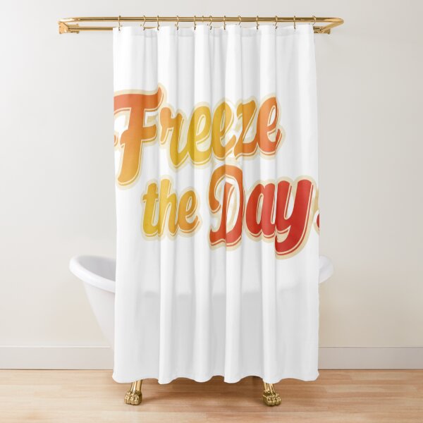 Item preview, freeze the day designed and sold by FitEnvy.