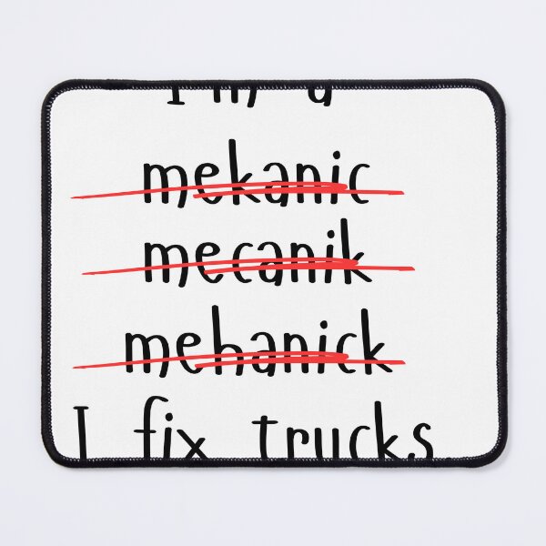 Item preview, I am mechanic tshirt funny trendy truck mechanic design designed and sold by TheTrendNoww.