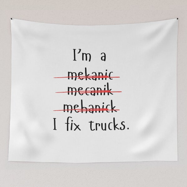 Item preview, I am mechanic tshirt funny trendy truck mechanic design designed and sold by TheTrendNoww.