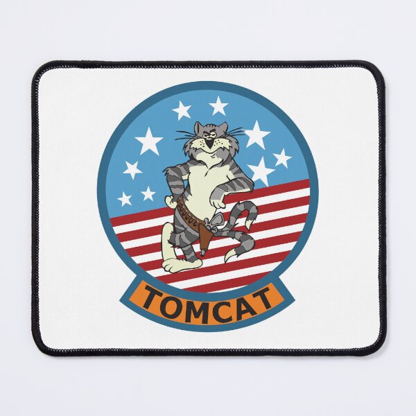 Item preview, F-14 Tomcat Patch designed and sold by ArtVectorXO.