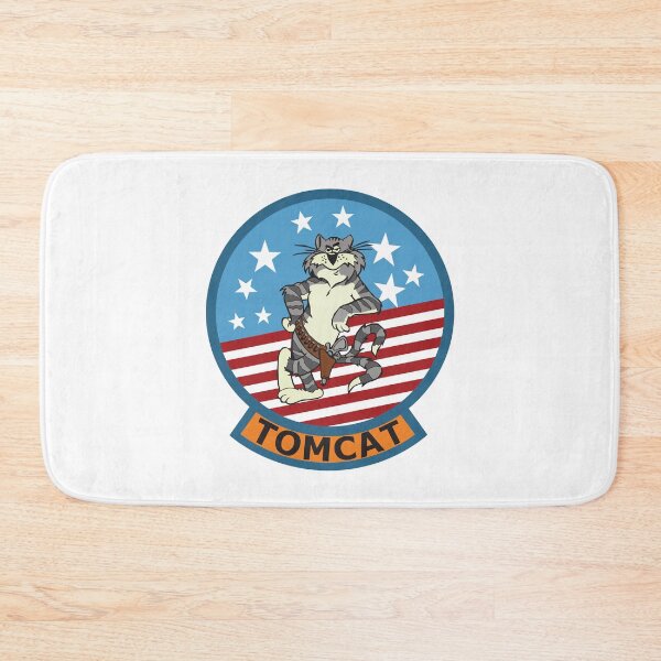 Item preview, F-14 Tomcat Patch designed and sold by ArtVectorXO.
