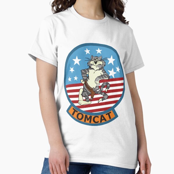 Item preview, F-14 Tomcat Patch designed and sold by ArtVectorXO.