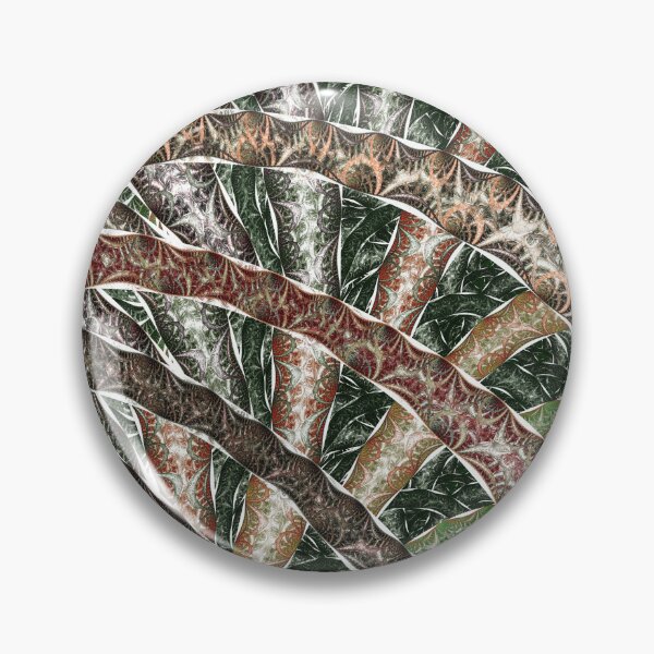Item preview, Terraformed Echoes designed and sold by bloorose.