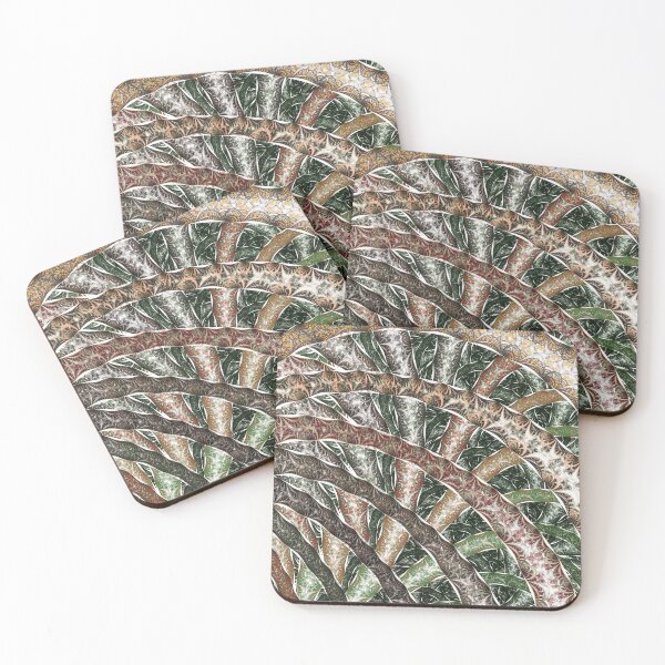 Item preview, Terraformed Echoes designed and sold by bloorose.