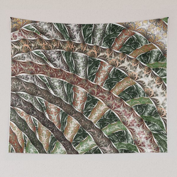 Item preview, Terraformed Echoes designed and sold by bloorose.