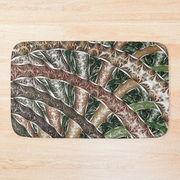 Item preview, Terraformed Echoes designed and sold by bloorose.
