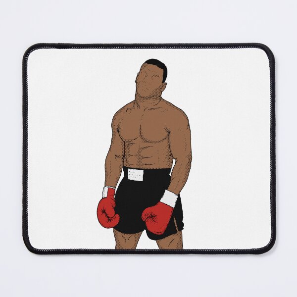 Item preview, Iron Mike designed and sold by Plan-A.