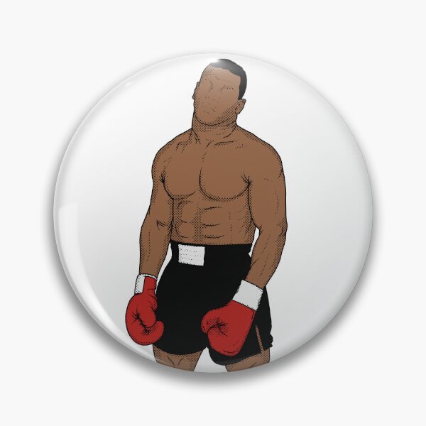 Item preview, Iron Mike designed and sold by Plan-A.