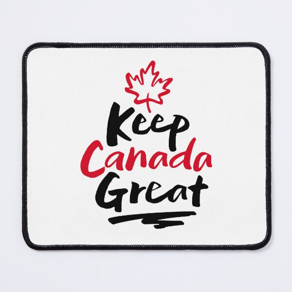 Item preview, Keep CANADA Great! designed and sold by 26-Characters.
