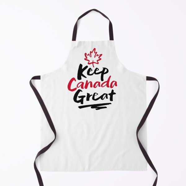 Item preview, Keep CANADA Great! designed and sold by 26-Characters.