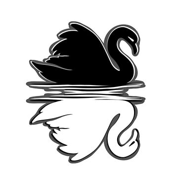 Vorschaubild zum Design ~schwarzer Schwan~ von BorahaeSisters7