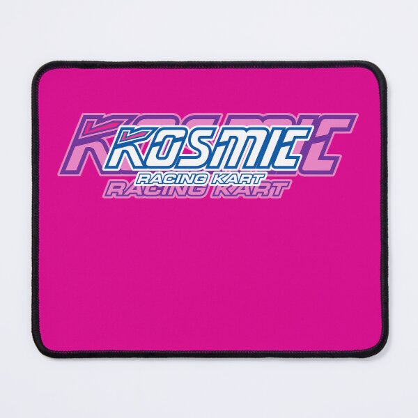 Item preview, Kosmic Racing Karts designed and sold by KartPixel by Pipstar.