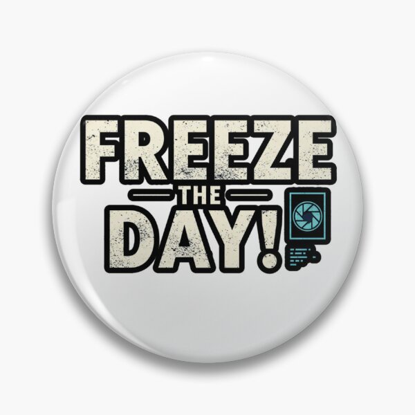 Item preview, freeze the day designed and sold by FitEnvy.