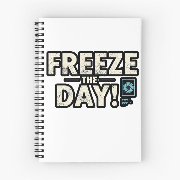 Item preview, freeze the day designed and sold by FitEnvy.