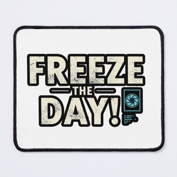 Item preview, freeze the day designed and sold by FitEnvy.