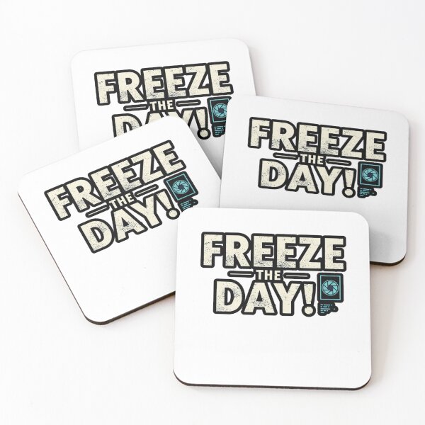 Item preview, freeze the day designed and sold by FitEnvy.