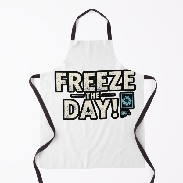 Item preview, freeze the day designed and sold by FitEnvy.