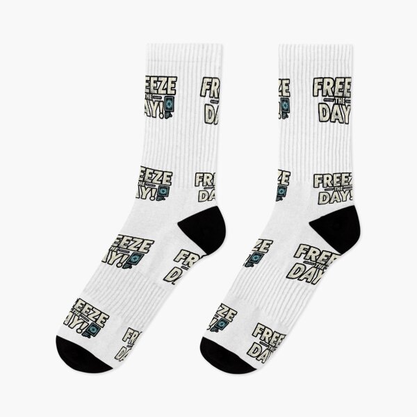 Item preview, freeze the day designed and sold by FitEnvy.