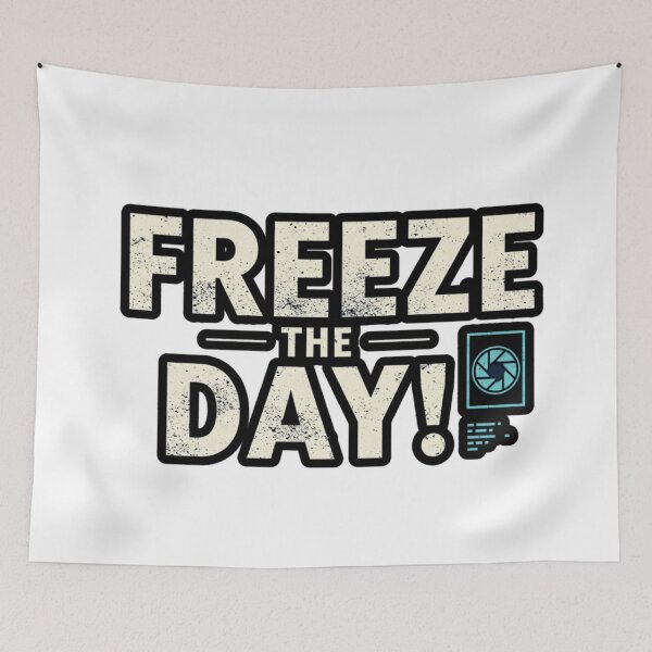 Item preview, freeze the day designed and sold by FitEnvy.