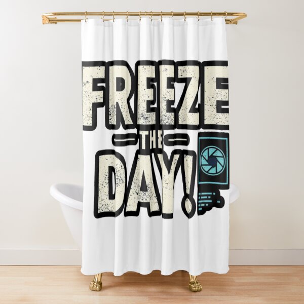 Item preview, freeze the day designed and sold by FitEnvy.