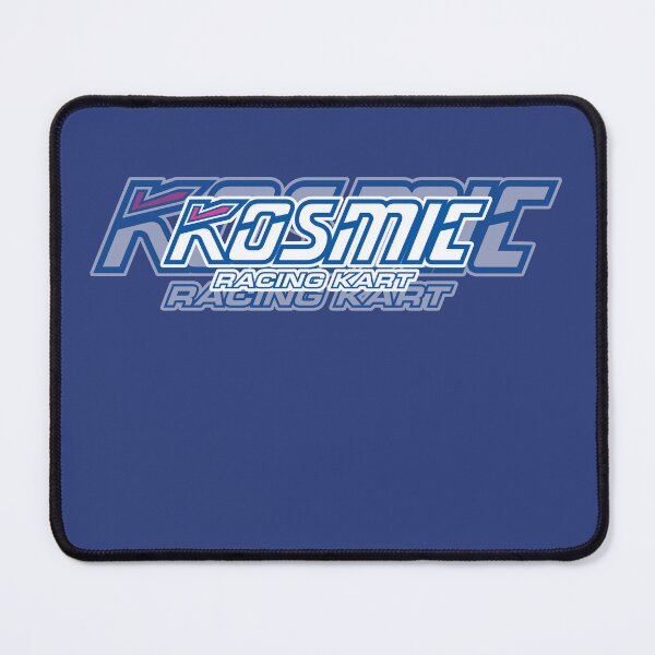 Item preview, Kosmic Racing Karts designed and sold by KartPixel by Pipstar.