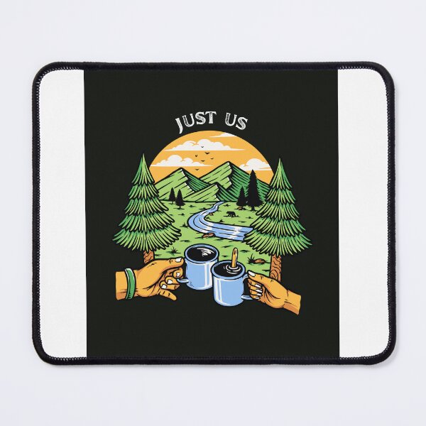 Item preview, just us designed and sold by UniqueByMarko.
