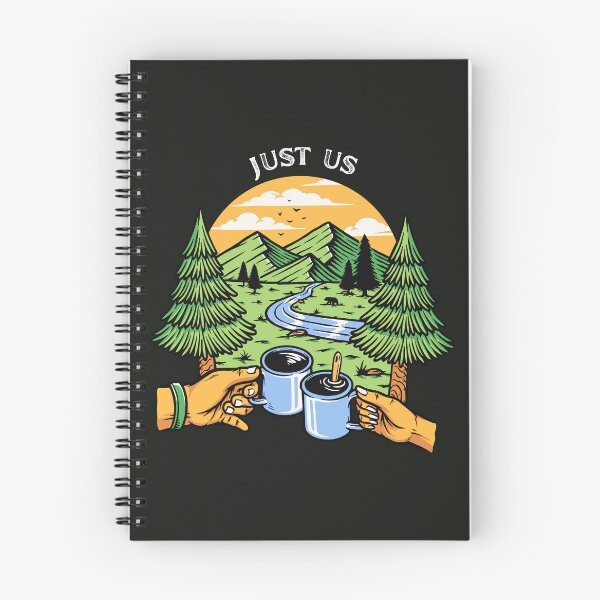 Item preview, just us designed and sold by UniqueByMarko.