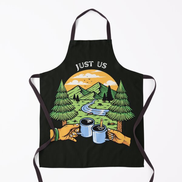 Item preview, just us designed and sold by UniqueByMarko.