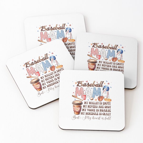 Item preview, Baseball Coquette Bow Baseball Mama Baseball Season Game designed and sold by facegm.