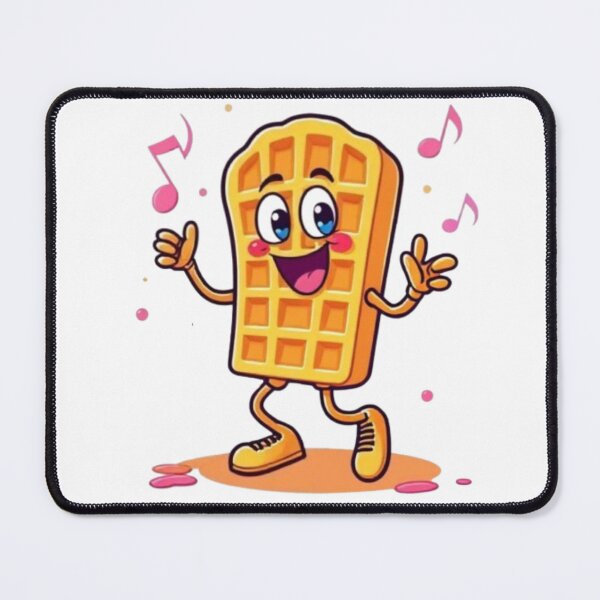 Item preview, Waffler designed and sold by Acelle.