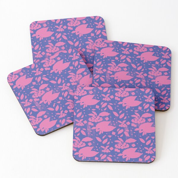 Item preview, Cacao Pattern designed and sold by DAMADRAMA.