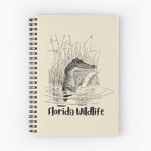 Aperçu de l'œuvre Florida Wildlife BFTG créée et vendue par BFTG.