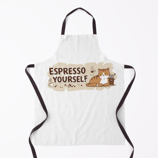 Item preview, Espresso Yourself designed and sold by FitEnvy.