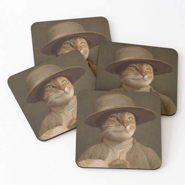 Item preview, Mr. Whisker designed and sold by MJL Designs.