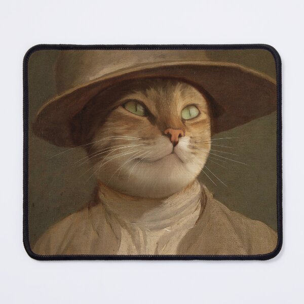 Item preview, Mr. Whisker designed and sold by MJL Designs.