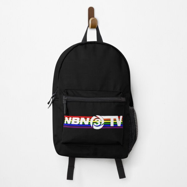 Item preview, NBN 3TV Colour 1975 designed and sold by GoalieTurtle.