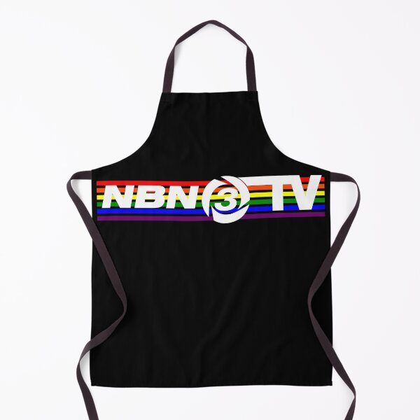 Item preview, NBN 3TV Colour 1975 designed and sold by GoalieTurtle.