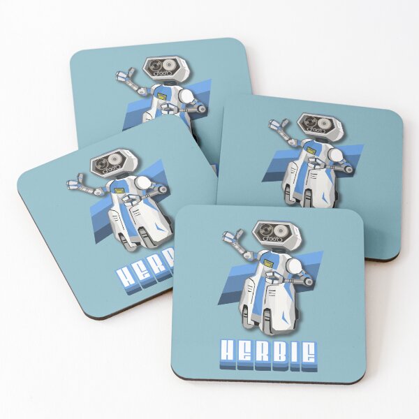 Item preview, Herbie is Fantastic designed and sold by RadicalRad.