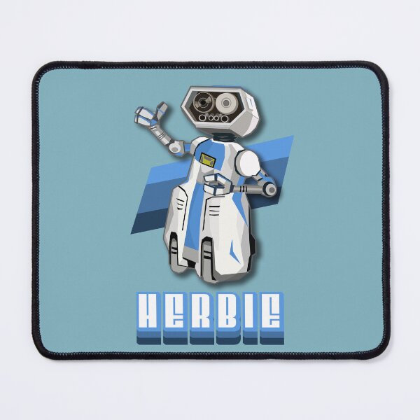 Item preview, Herbie is Fantastic designed and sold by RadicalRad.